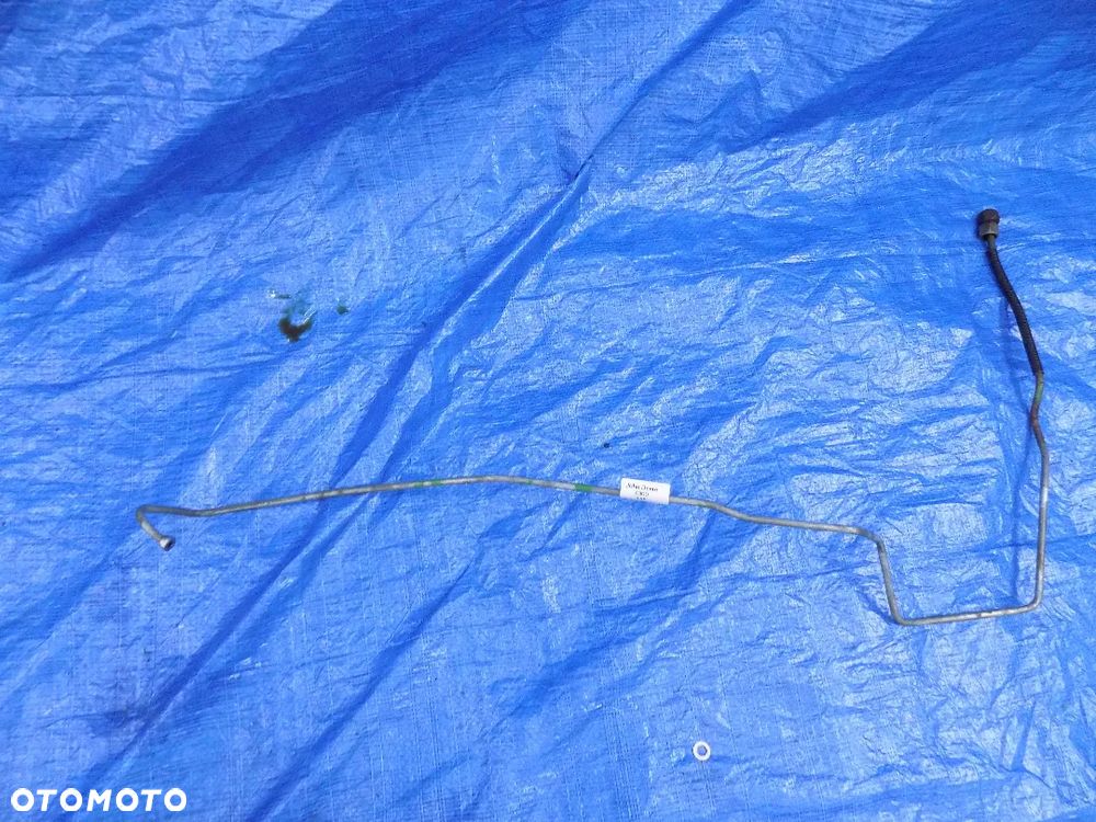 rurka przewód hydrauliki john deere 6300 6100 6200 6400 - 1