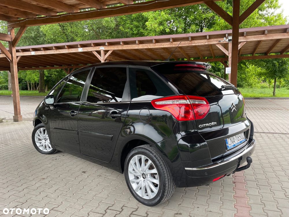 Citroën C4 Picasso 1.6 HDi FAP ESG6 Style - 3