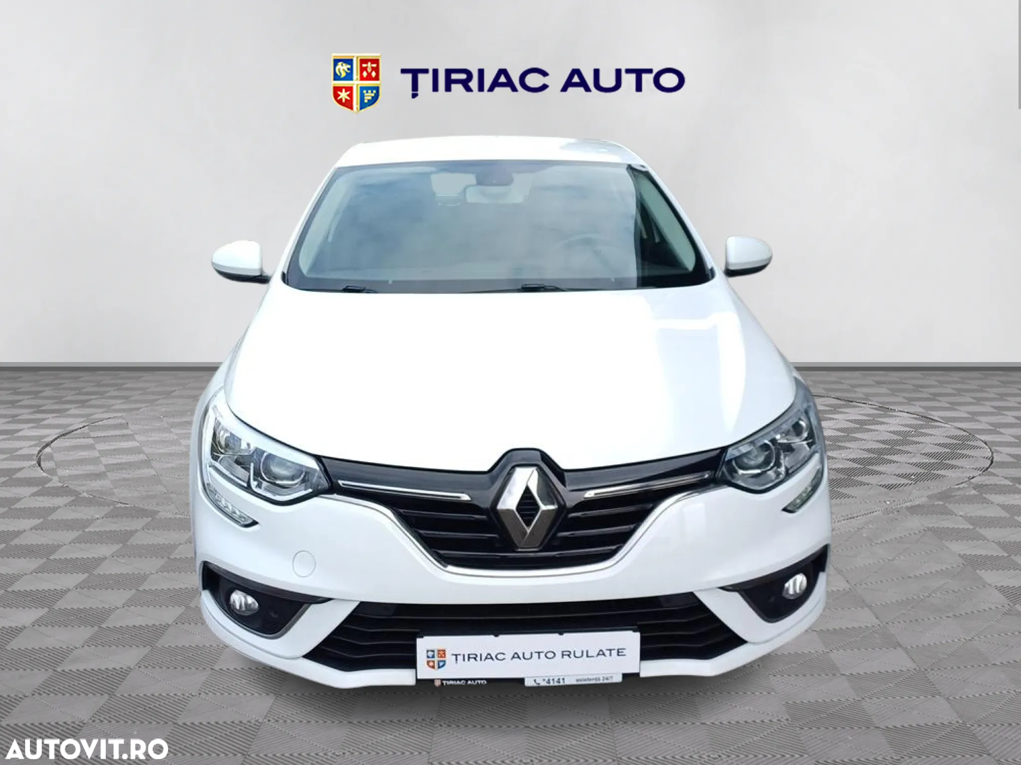 Renault Megane - 9
