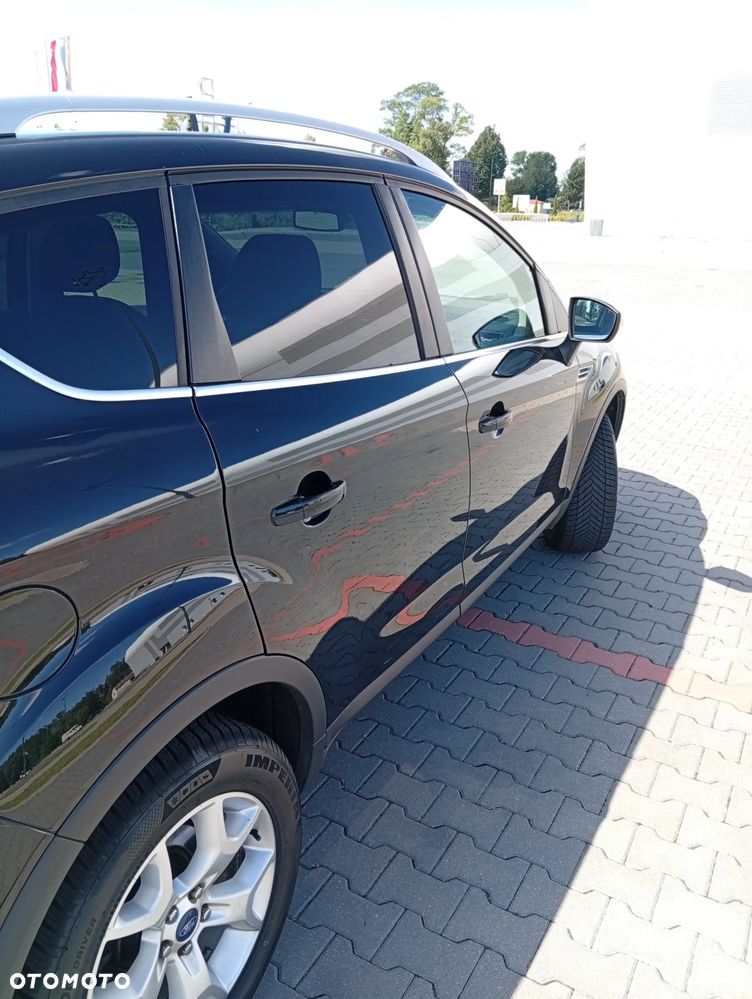 Ford Kuga - 7