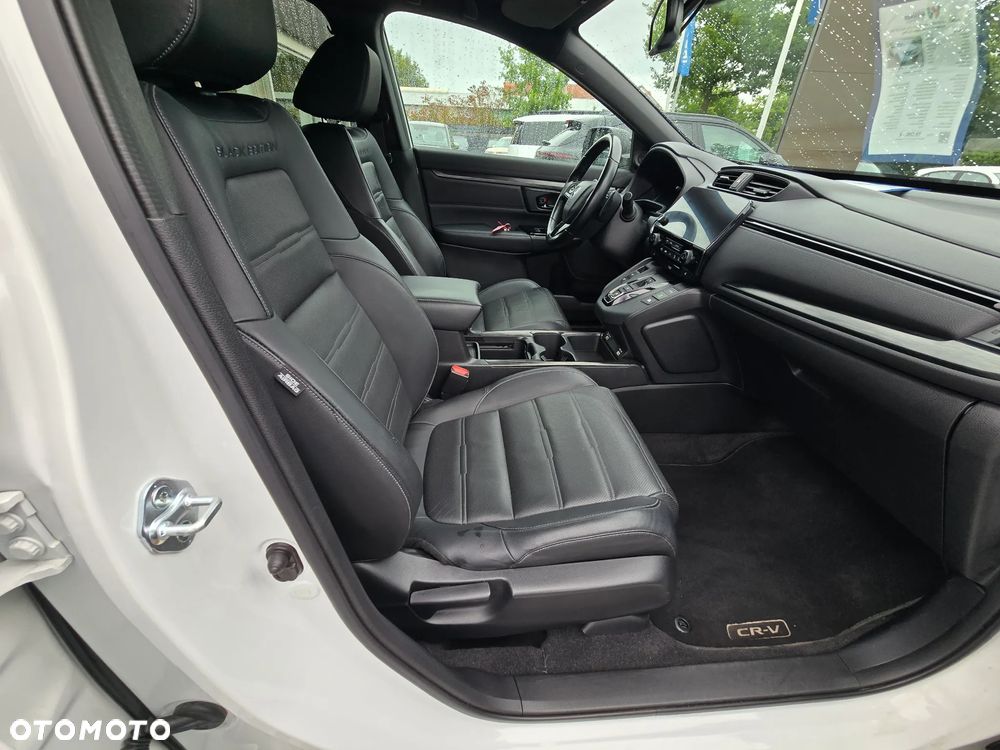 Honda CR-V - 25