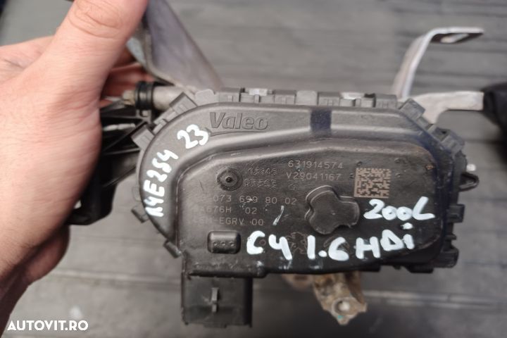 Egr 980736998002 94676H02 V29041167 980736998002 94676H02 V29041167 C - 1