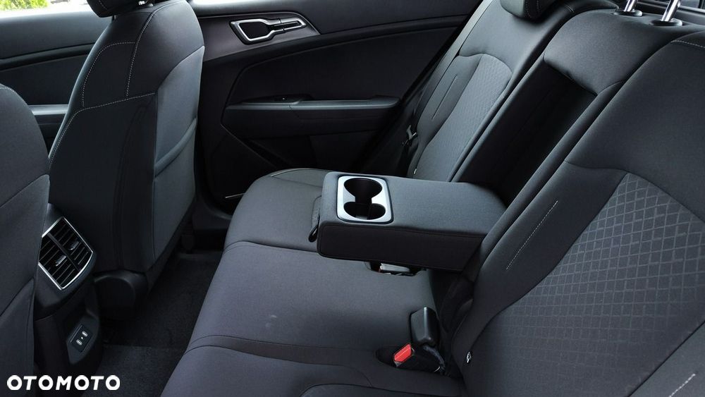 Kia Sportage - 14
