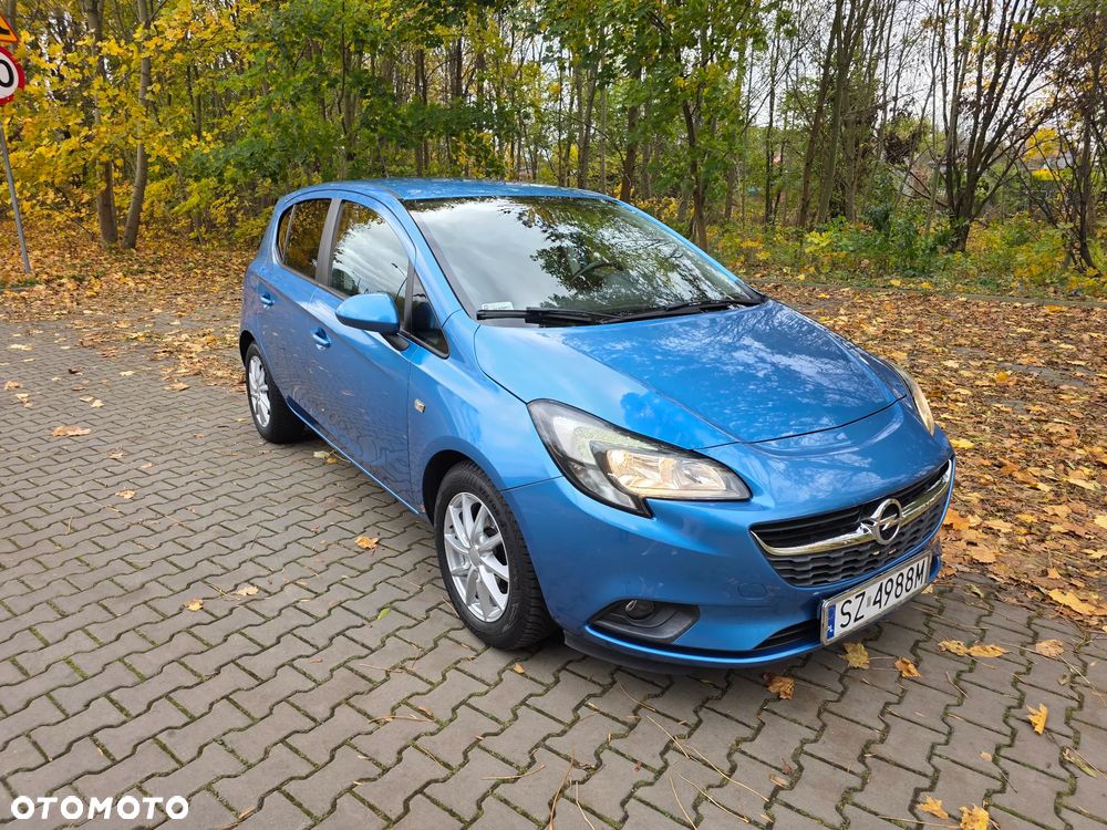 Opel Corsa - 7