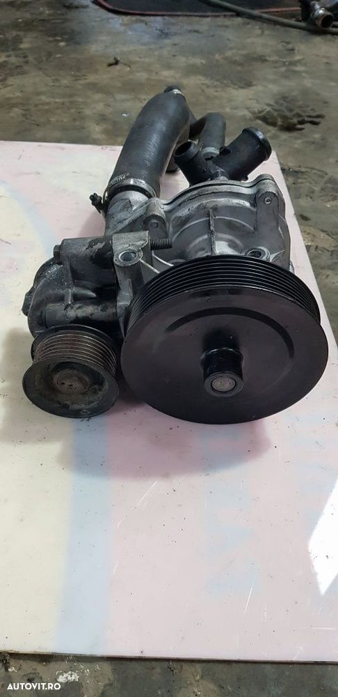 Pompa servodirectie Ford Transit 2.4 125cai - 3