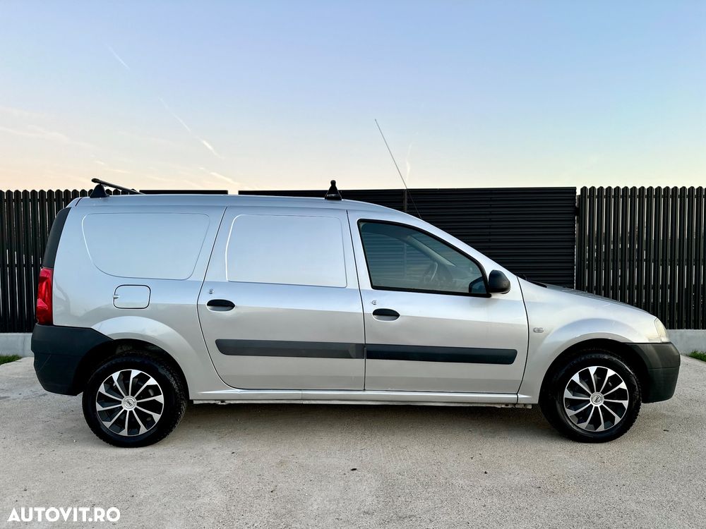 Dacia Logan Van - 17