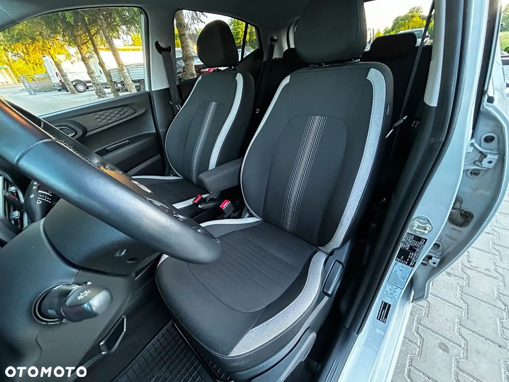Hyundai i10 1.0 Modern - 11
