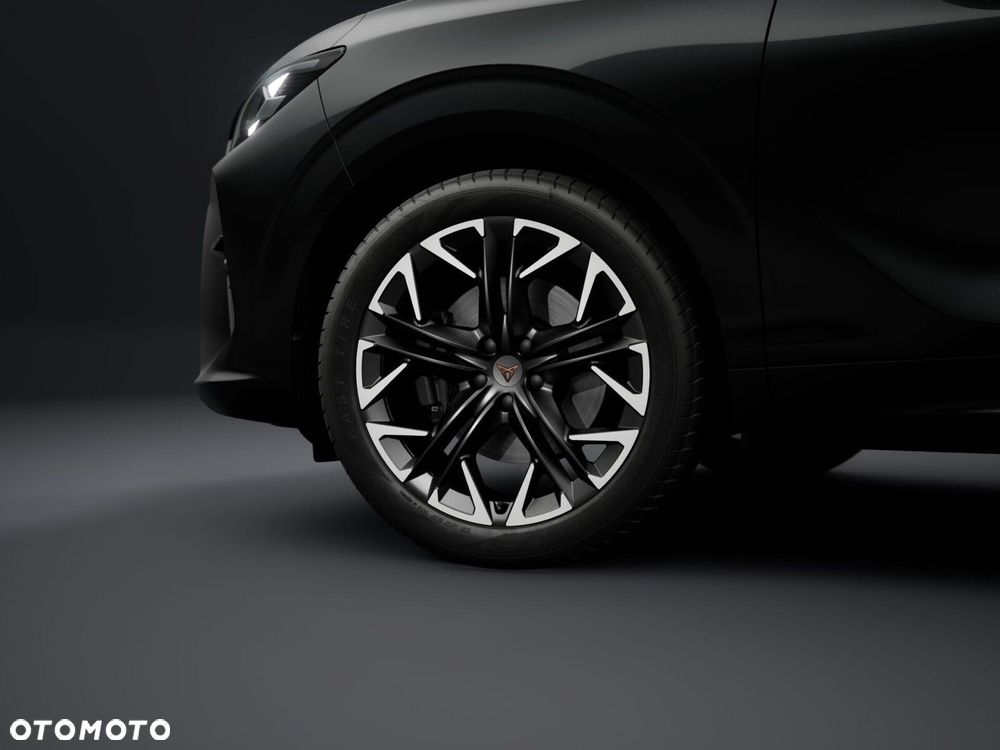 Cupra Terramar 2.0 TSI 4Drive Advantage Edition Copper DSG - 6