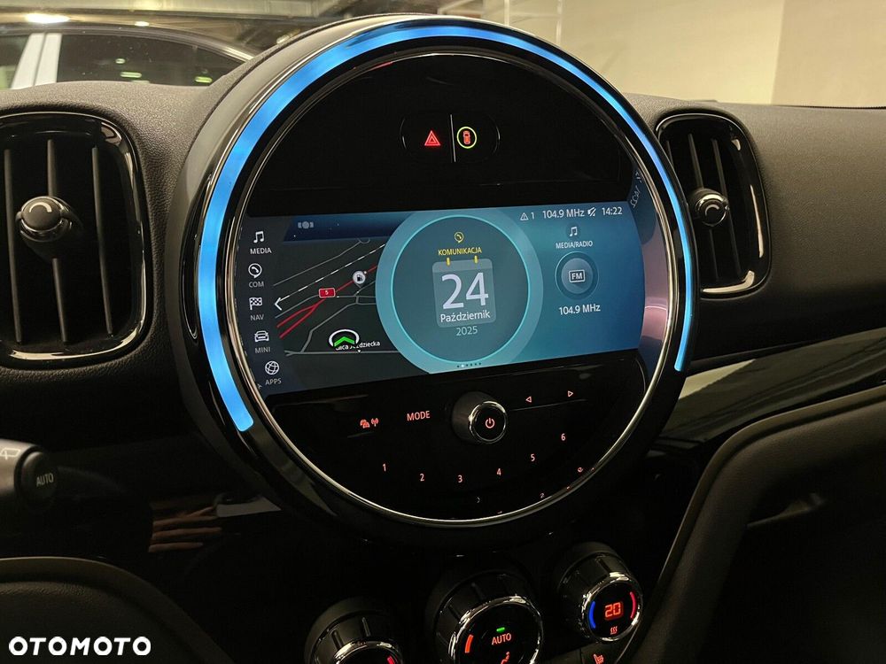 MINI Countryman Cooper S ALL4 Classic Trim sport - 24