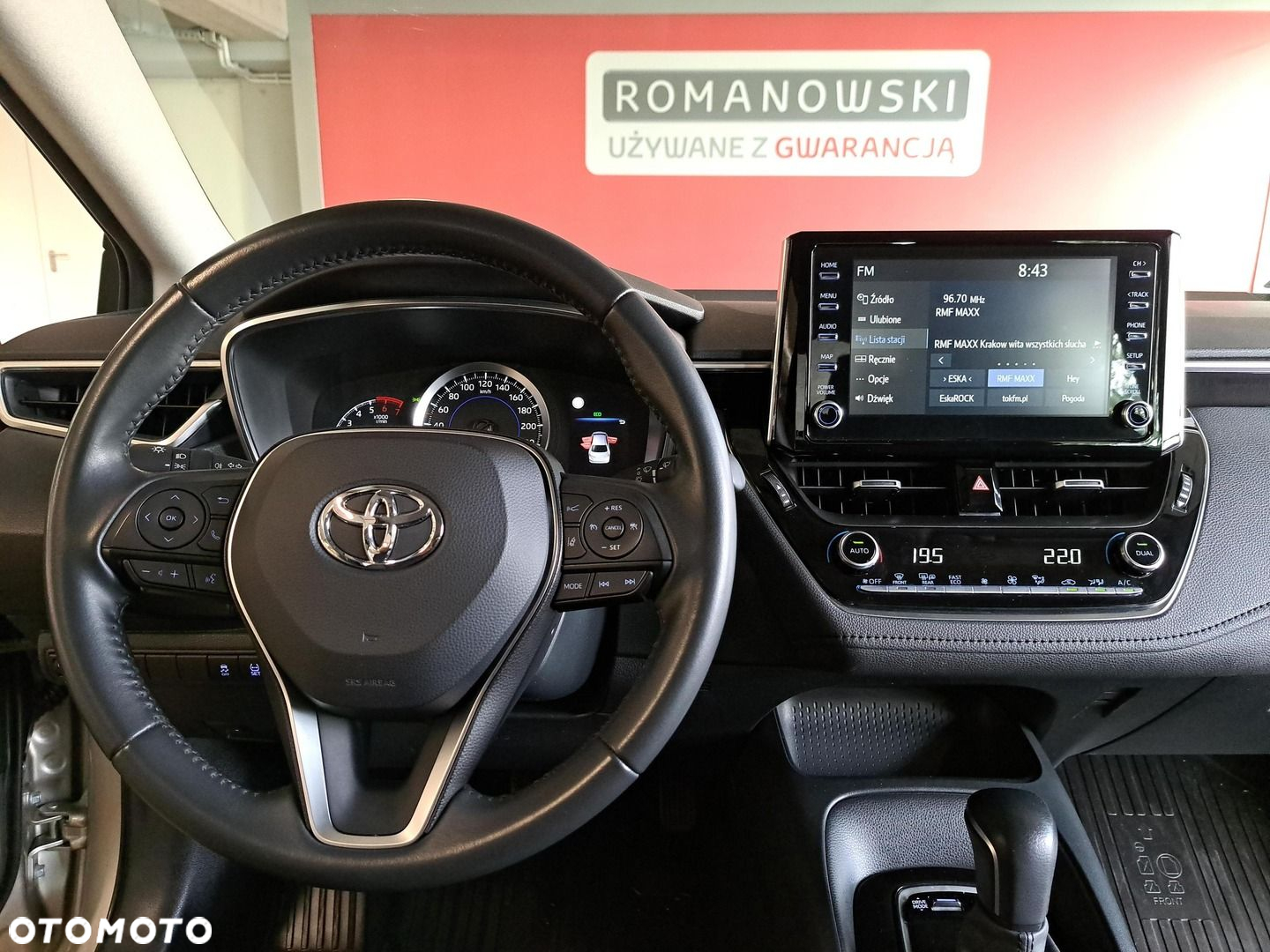 Toyota Corolla - 18