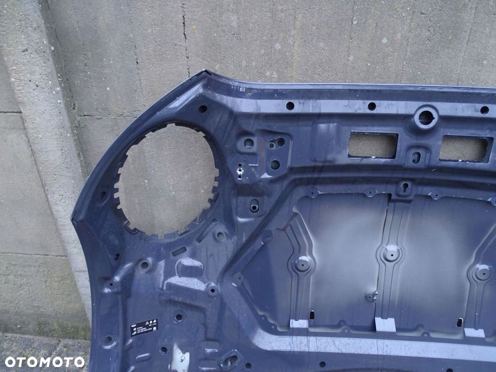 mini cooper s f55, f56, f57 - maska - 5