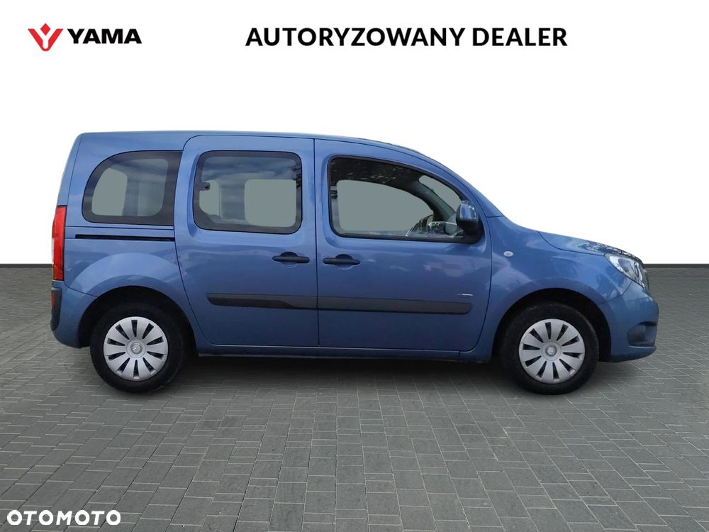 Mercedes-Benz Citan Tourer 109 CDI 415.703 - 6
