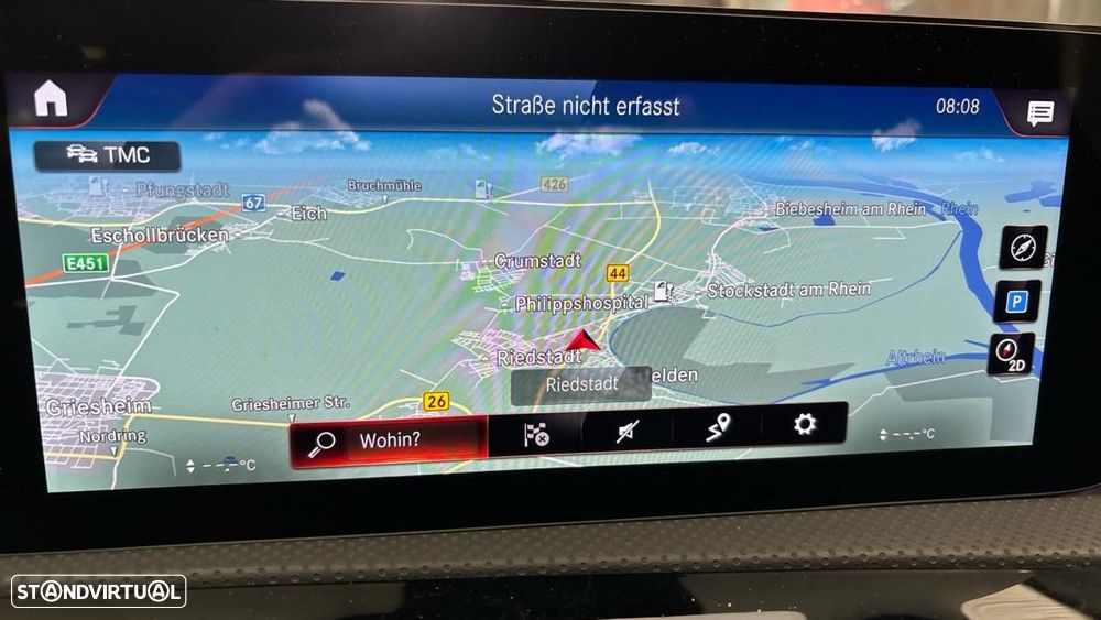 Mercedes-Benz CLA 250 e Shooting Brake AMG Line - 6