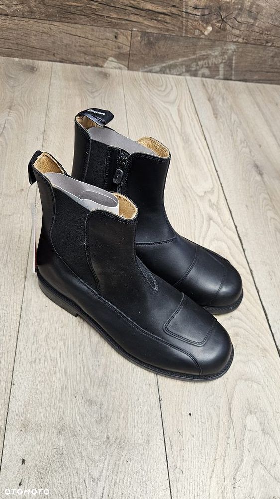 Skórzane buty motocyklowe OXTAR (TCX) Rozmiar 46 - 2