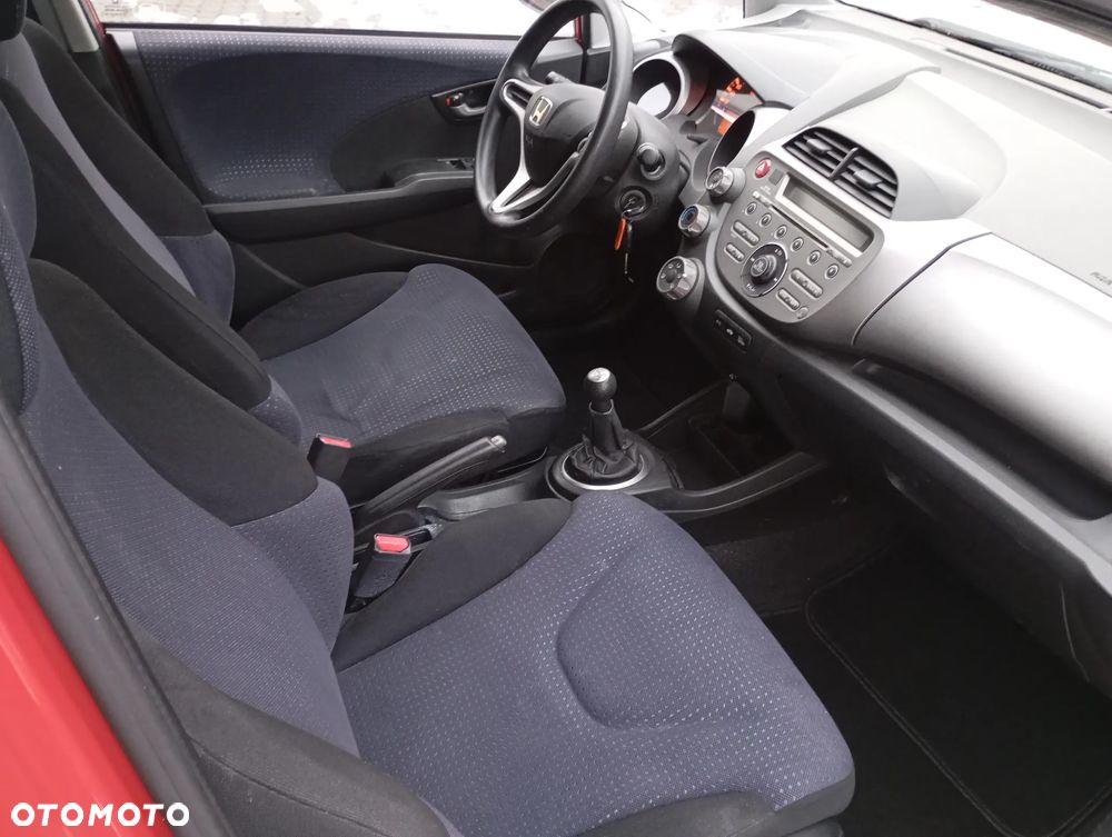 Honda Jazz 1.2 i-VTEC Trend - 36