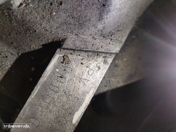 Caixa De Velocidades Automatica Audi A4 (8D2, B5)  Epv - 3