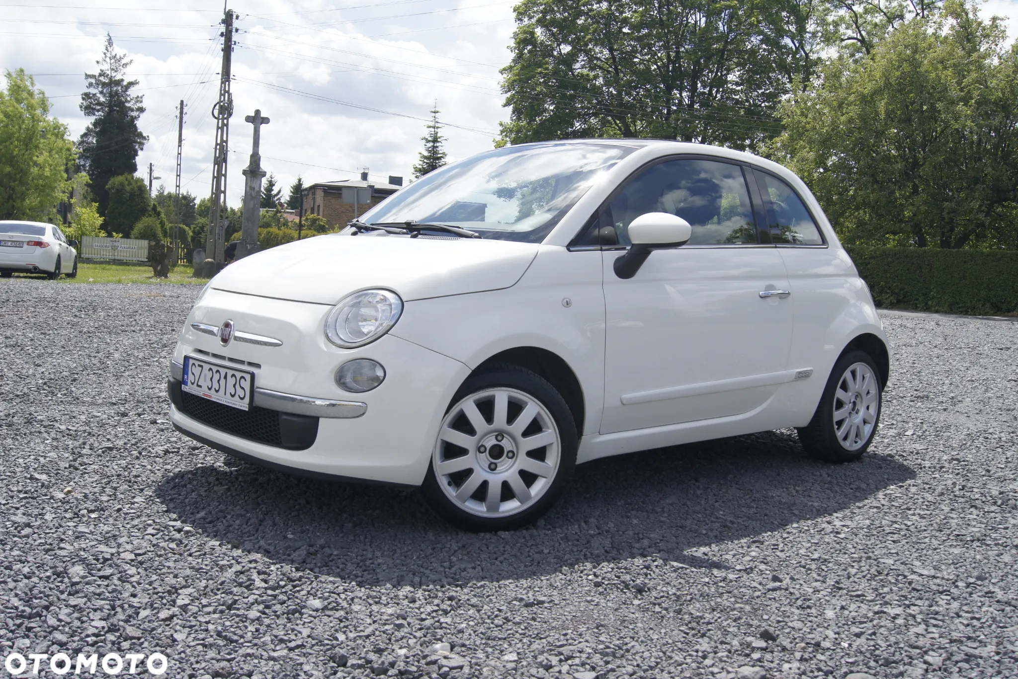 Fiat 500 C 1.2 8V Lounge - 3
