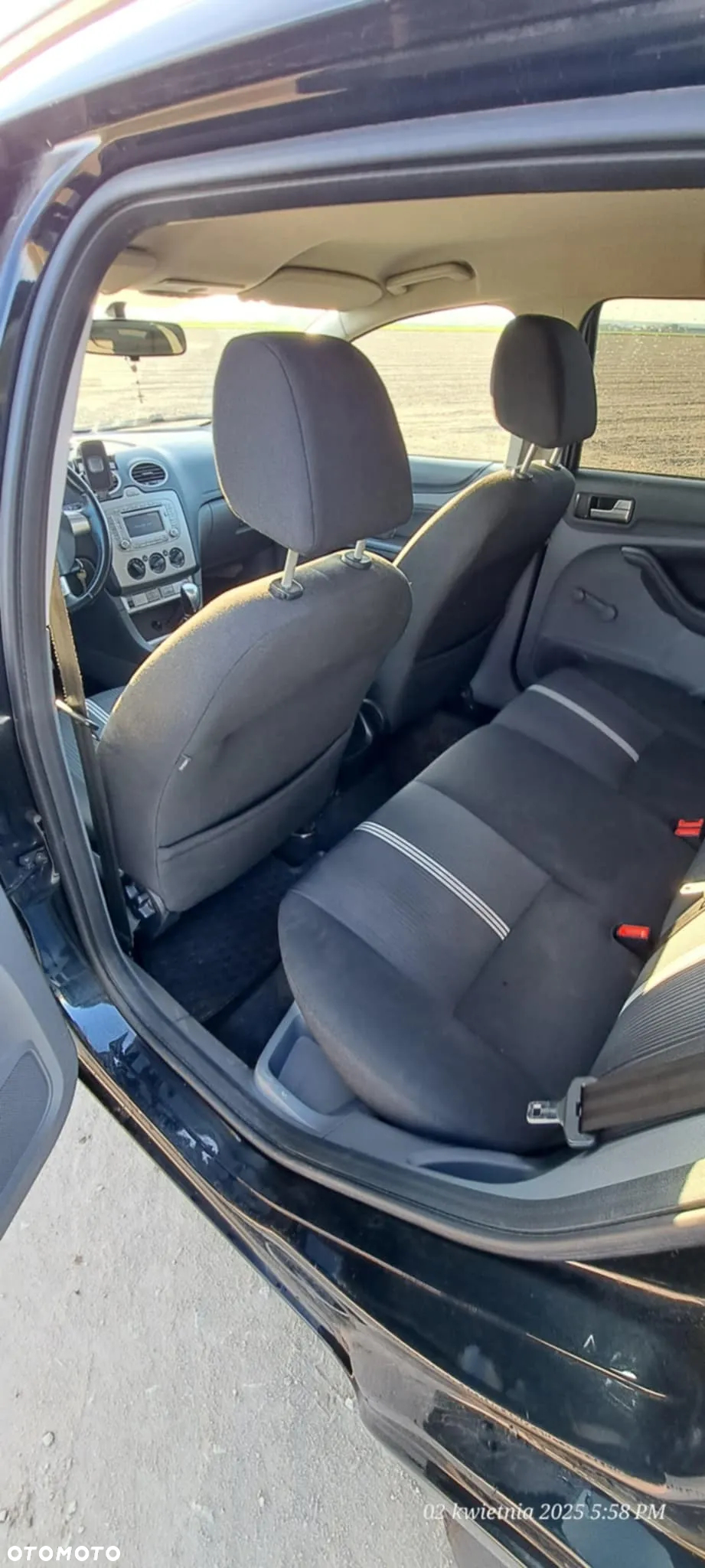 Ford Focus - 2