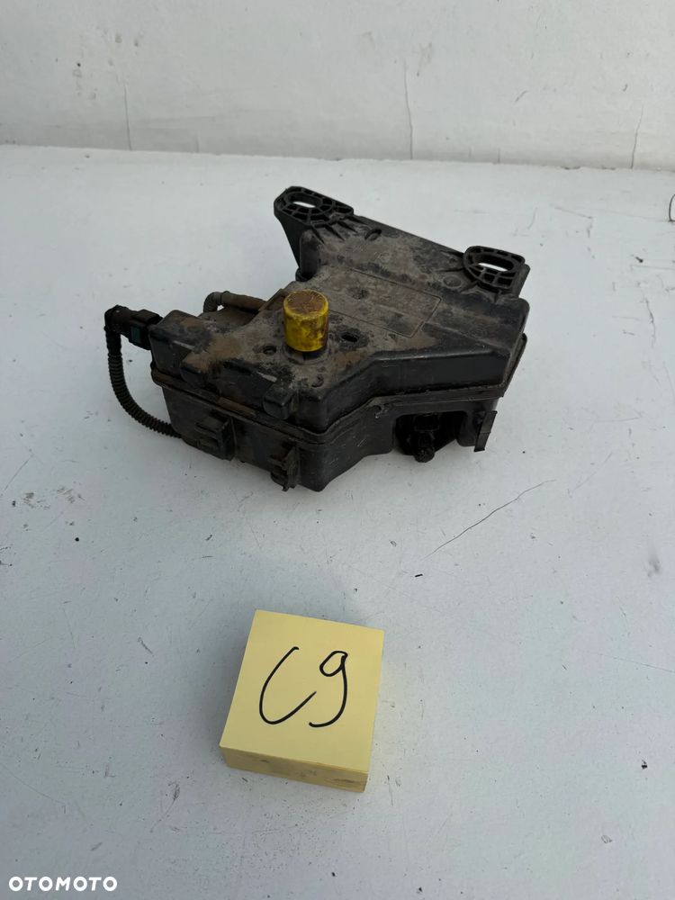CITROEN C4 GRAND PICASSO II 2.0 BLUEHDI ZBIORNIK PŁYNU FAP DPF 9800390380 - 2