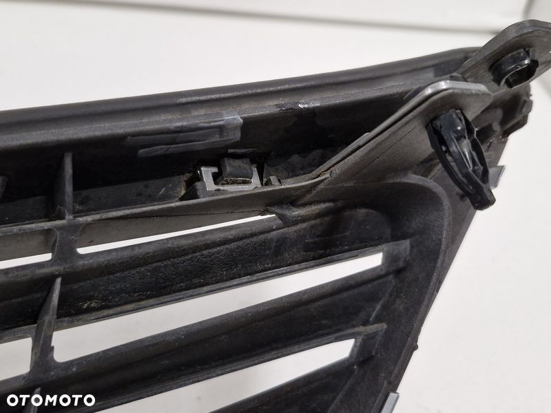 LEXUS LS IV 4 LS460 GRILL ATRAPA ZDERZAKA PRZÓD 53112-50120 - 10