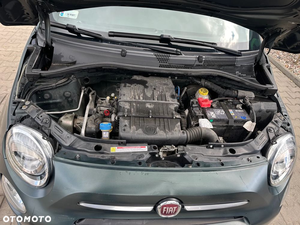 Fiat 500 - 10