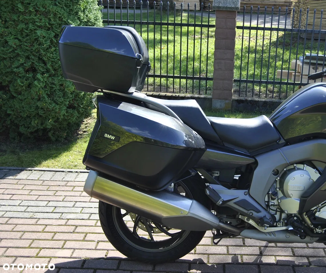 BMW K - 20
