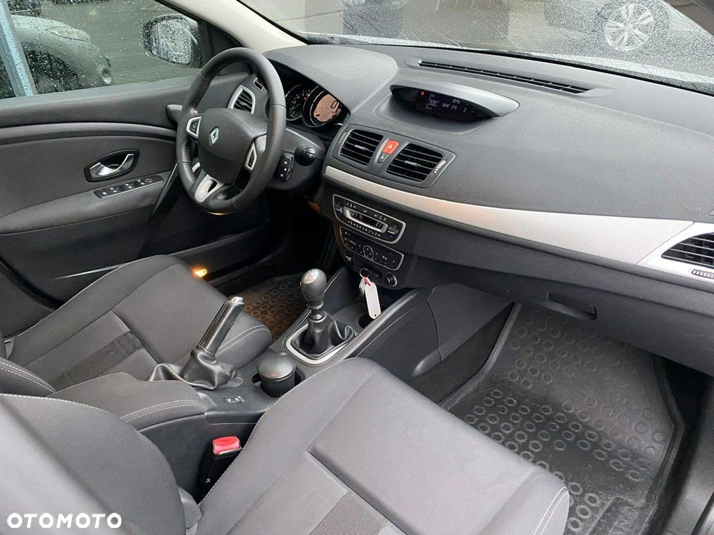 Renault Megane 1.6 16V 110 Authentique - 12