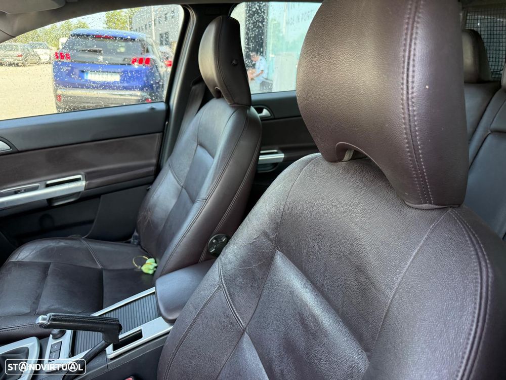 Volvo V50 1.6 D Drive Start/Stop - 10