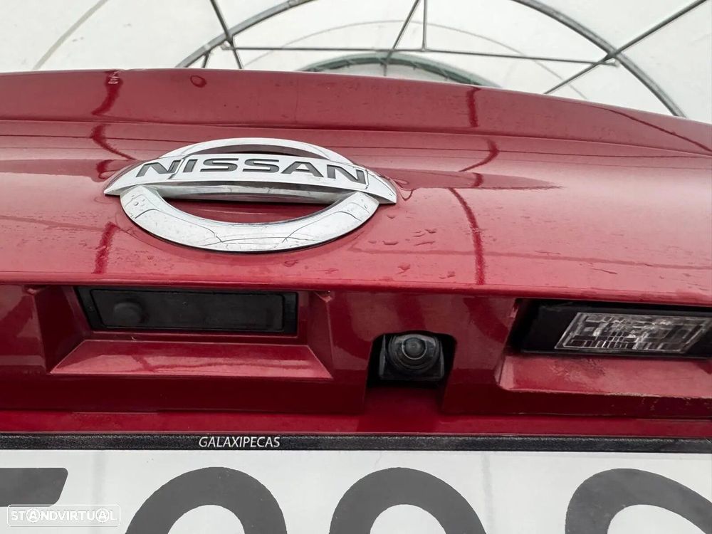 Nissan Qashqai 1.2 DIG-T N-Connecta - 19