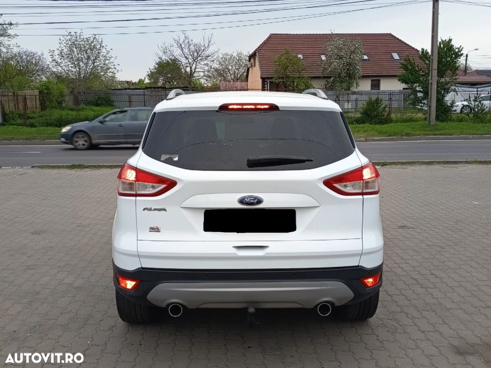 Ford Kuga - 6