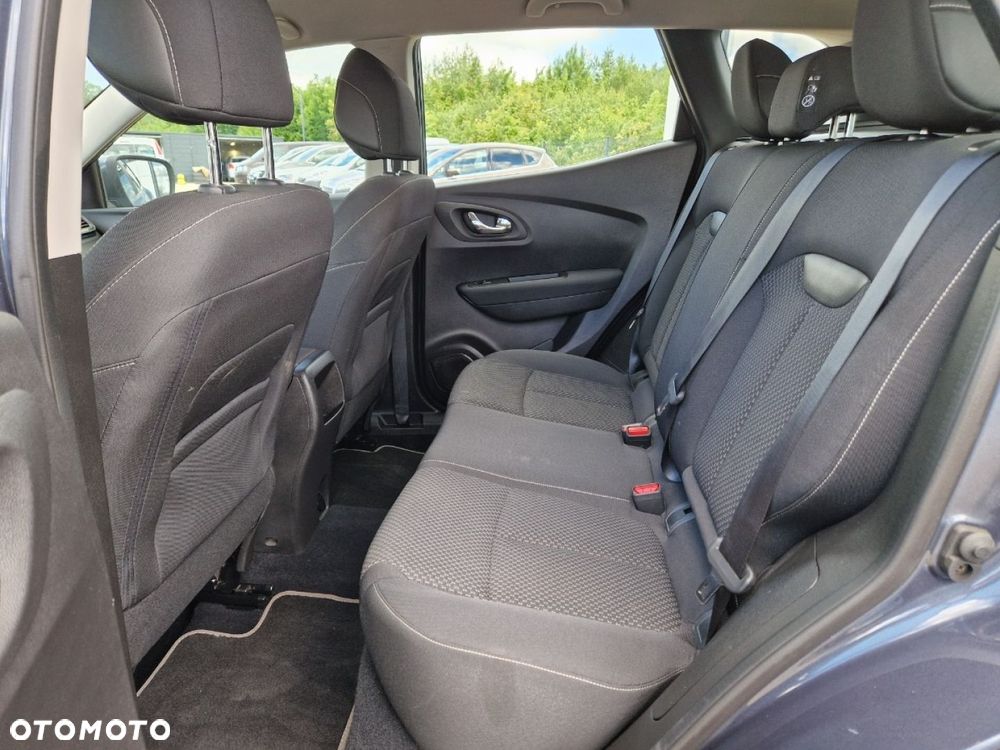 Renault Kadjar 1.2 Energy TCe Business - 8