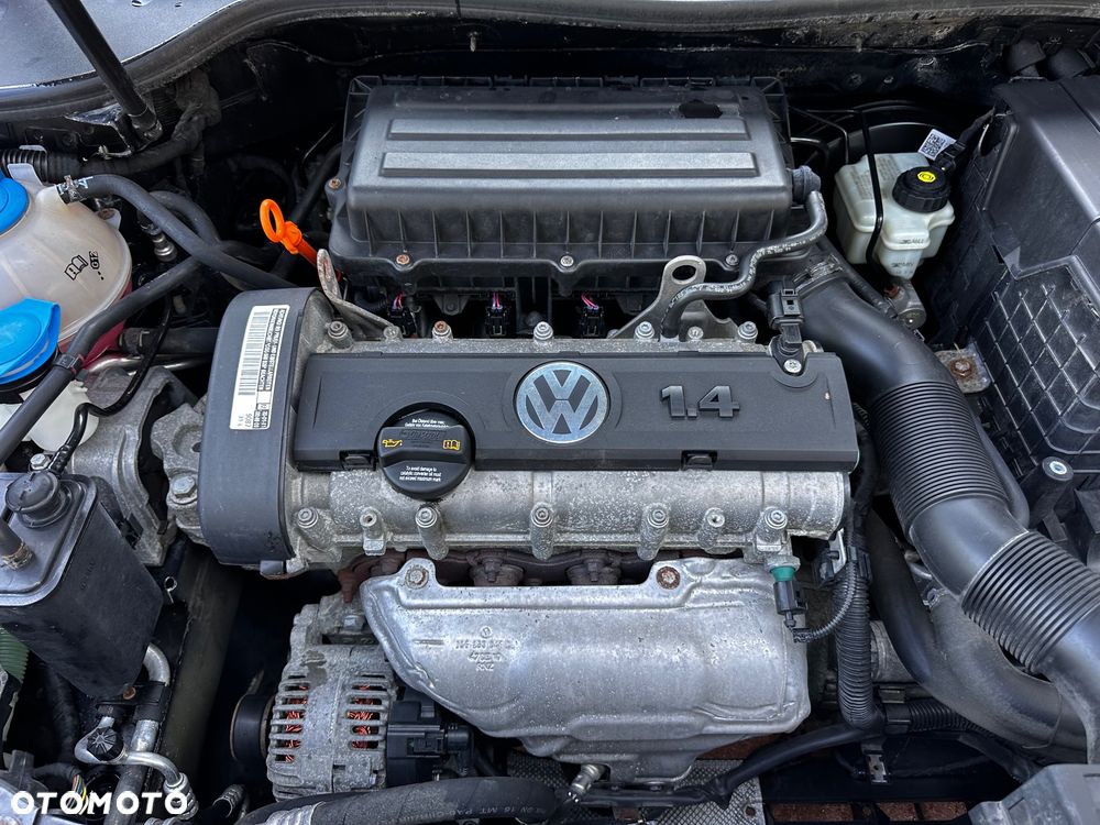 Volkswagen Golf 1.4 Style - 40