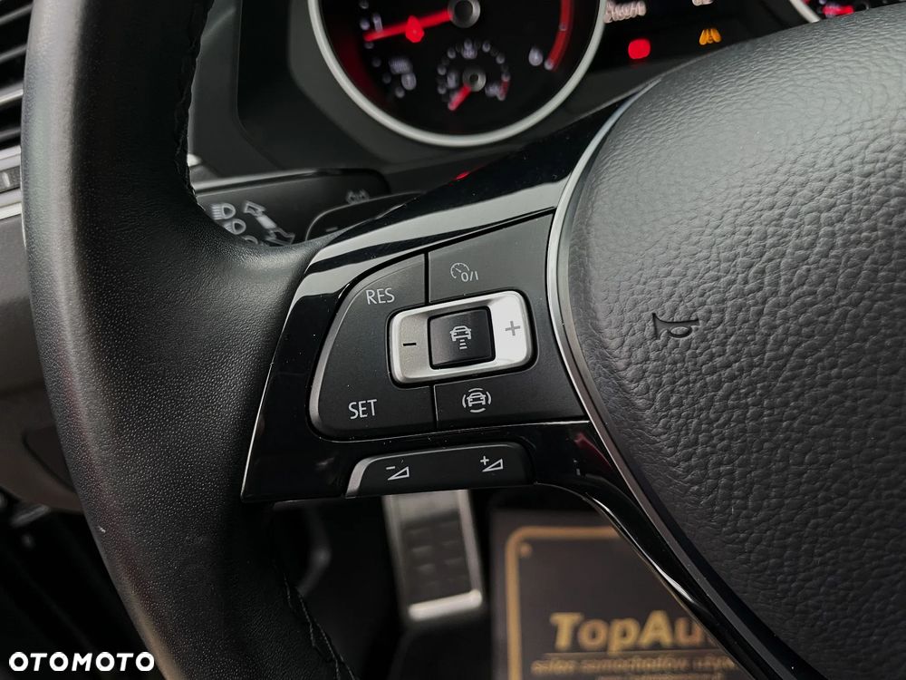 Volkswagen Tiguan 2.0 TDI BMT SCR IQ Drive DSG - 23