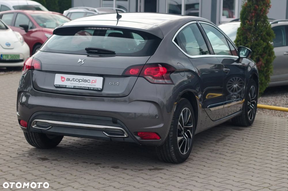 Citroën DS4 PureTech 130 S&S - 6