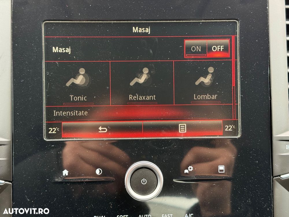 Renault Talisman ENERGY dCi 130 Business - 20