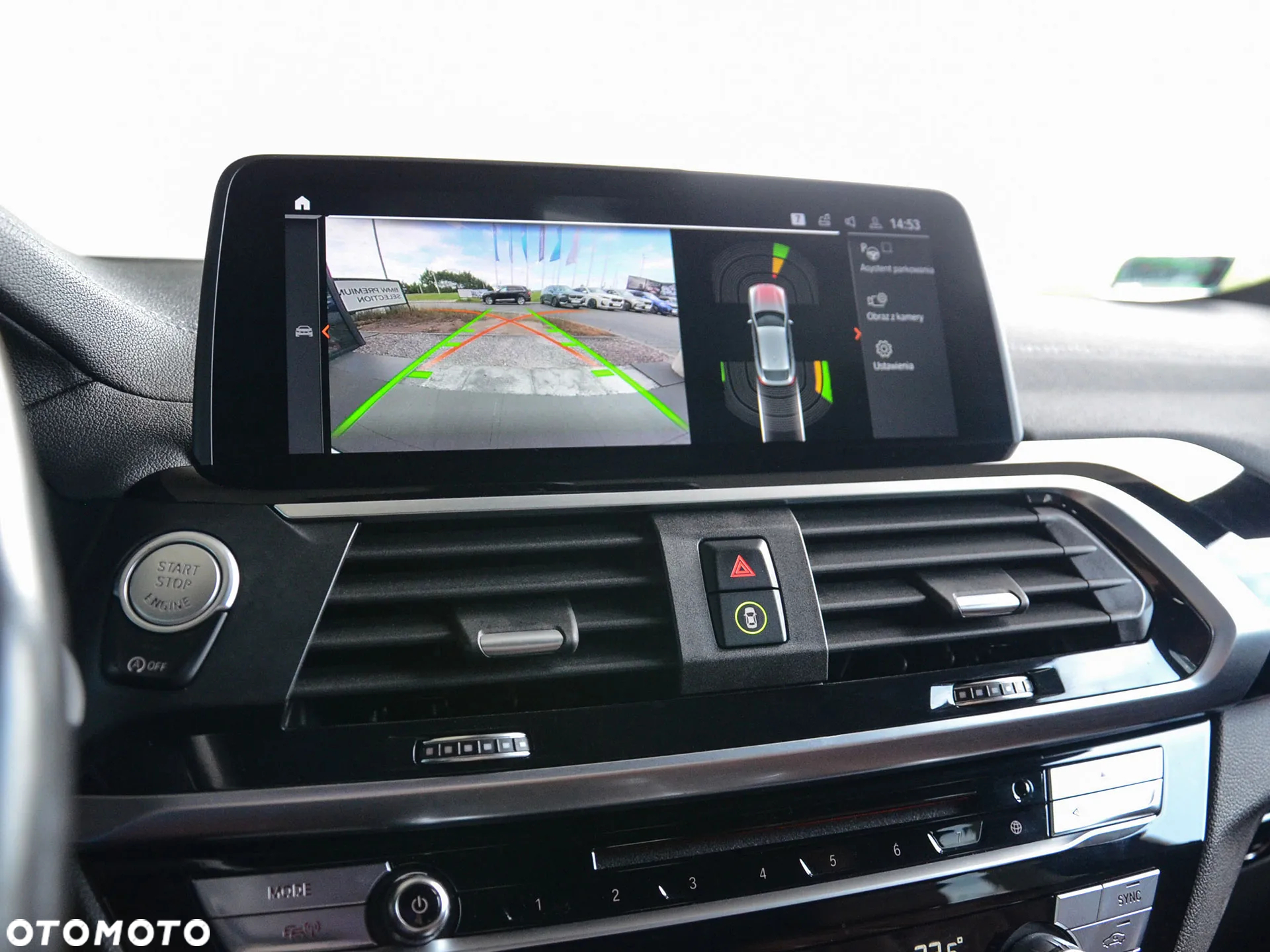 BMW X4 xM40i - 20