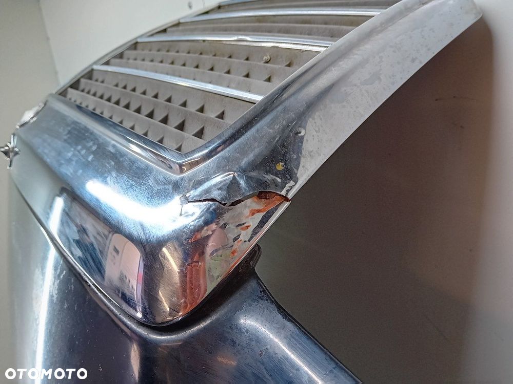 MASKA MERCEDES-BENZ W124 (84-96) 040 - 9
