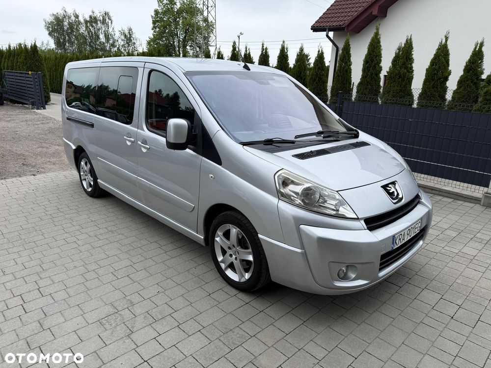 Peugeot Expert Tepee L2H1 (5-Si.) Vagabond - 1