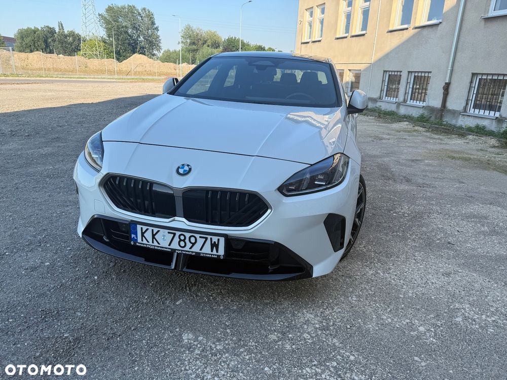 BMW Seria 2 - 1