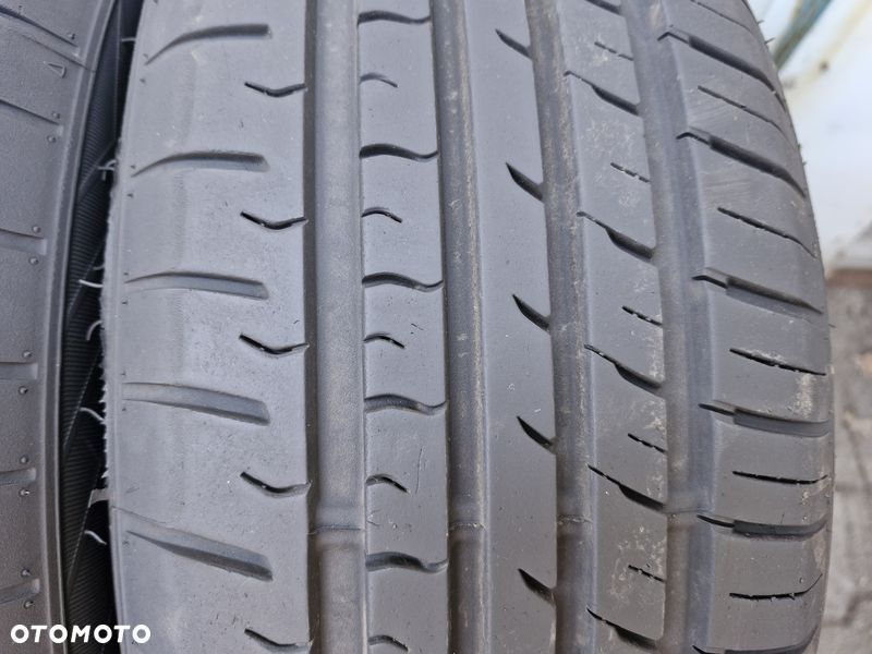 opony letnie 2 sztuki landgema zmax 185/55 r16 16 2023r - 2