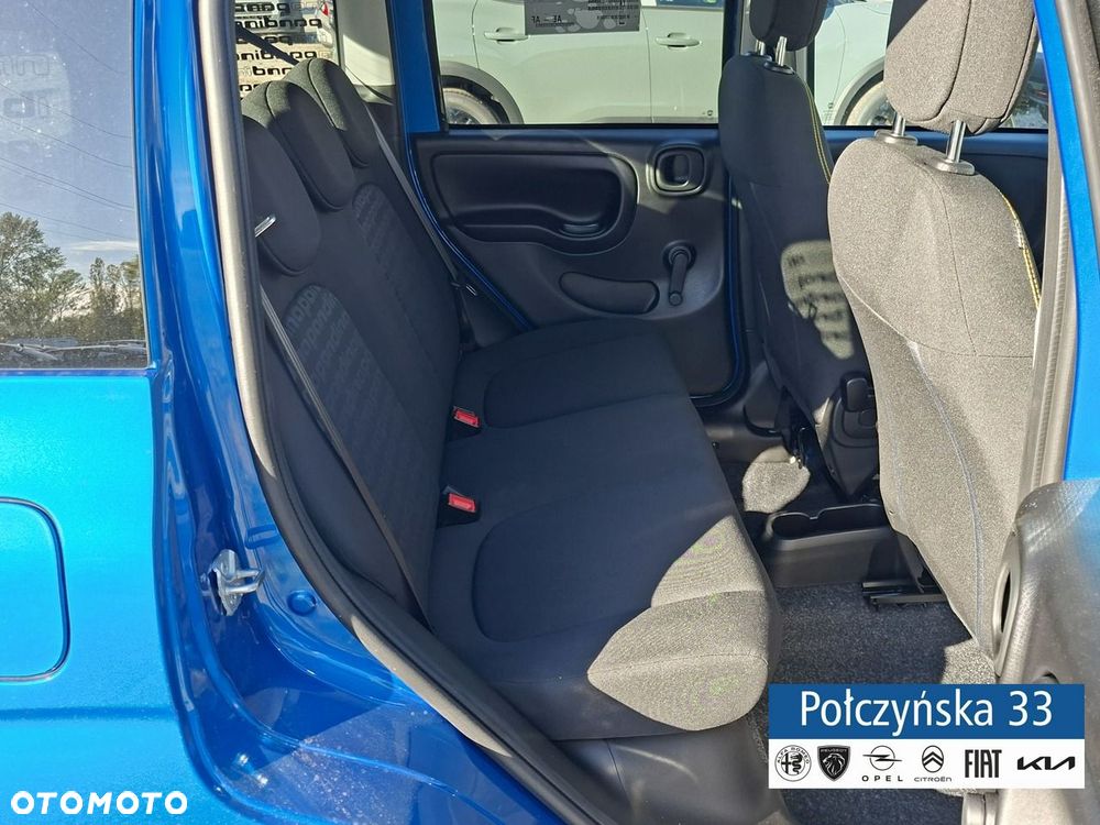 Fiat Panda - 18
