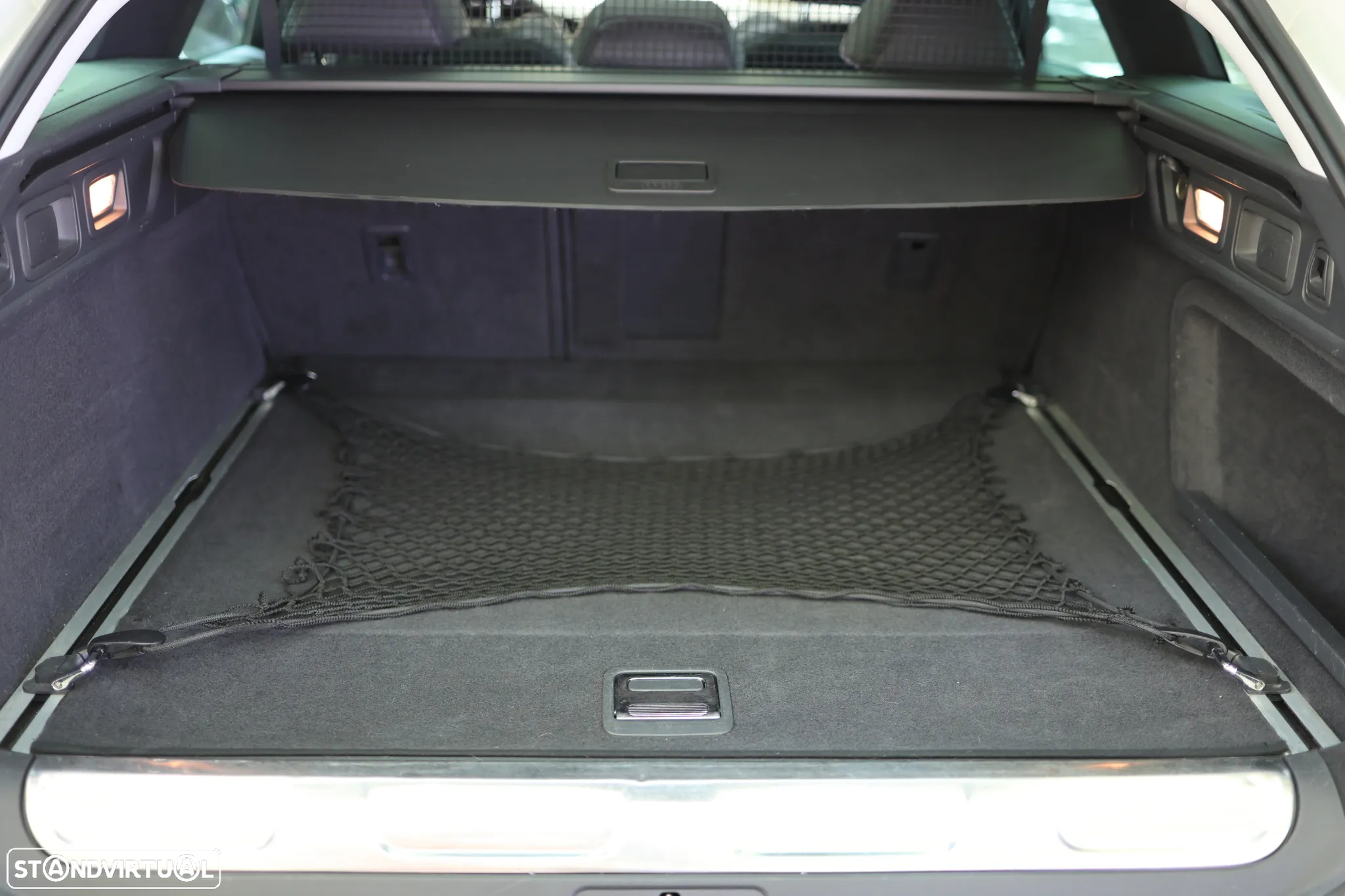 Peugeot 508 RXH 2.0 HDi Hybrid4 Limited Edition 2-Tronic - 11