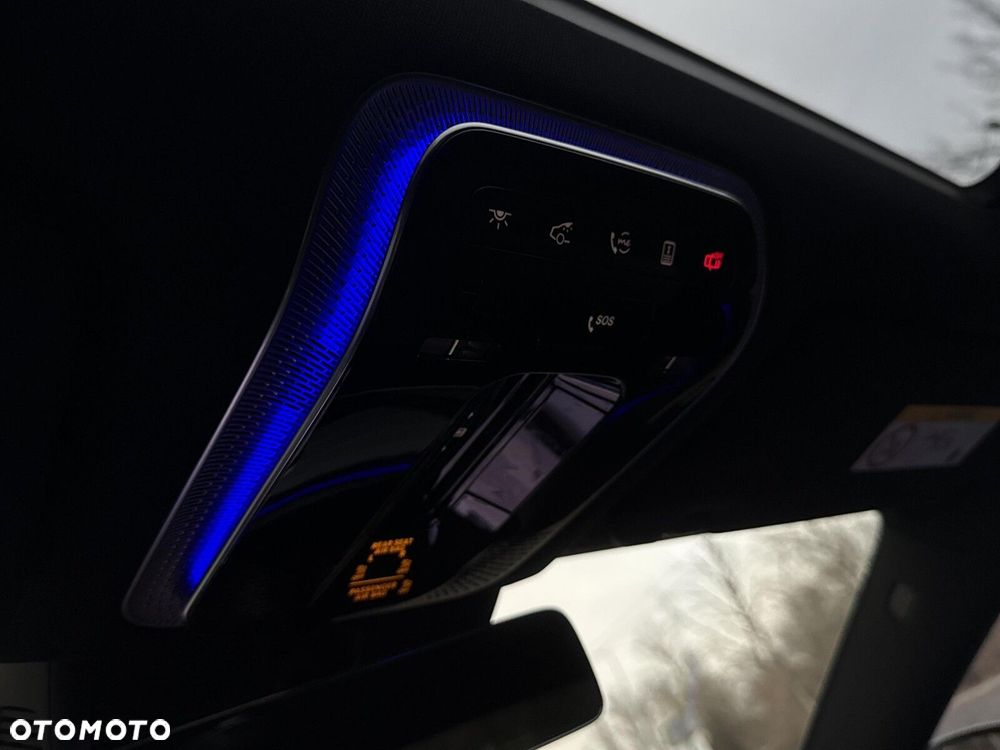 Mercedes-Benz Klasa S - 20