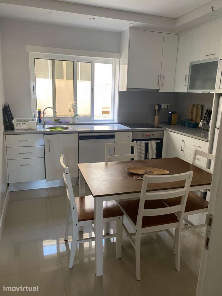 Apartamento com 2 quartos - localizado em Santa Apolónia Lisbon - Grande imagem: 2/9