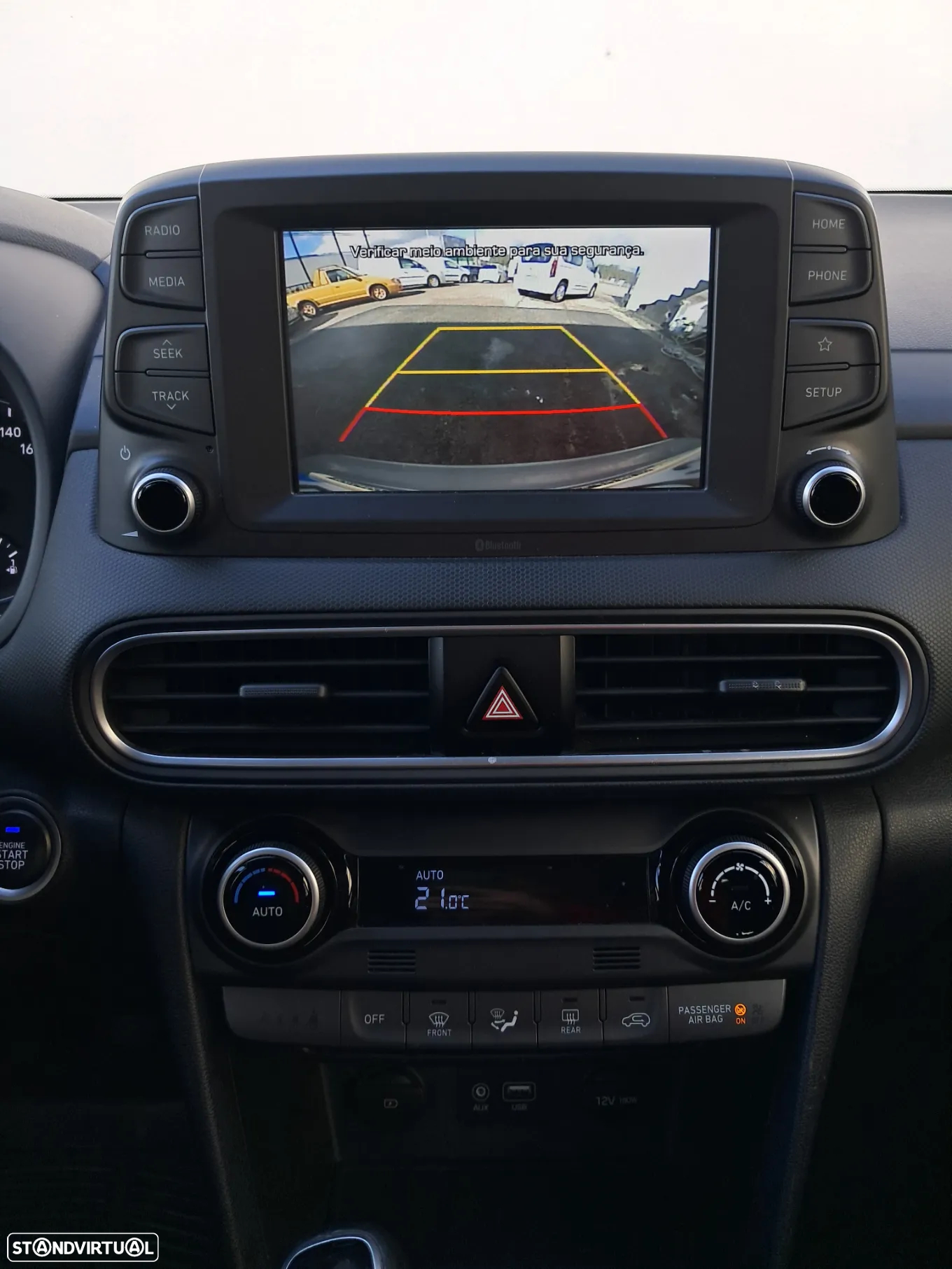Hyundai Kauai 1.6 CRDi Premium - 15