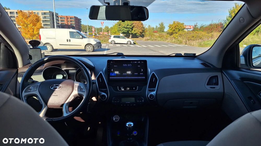 Hyundai ix35 - 18