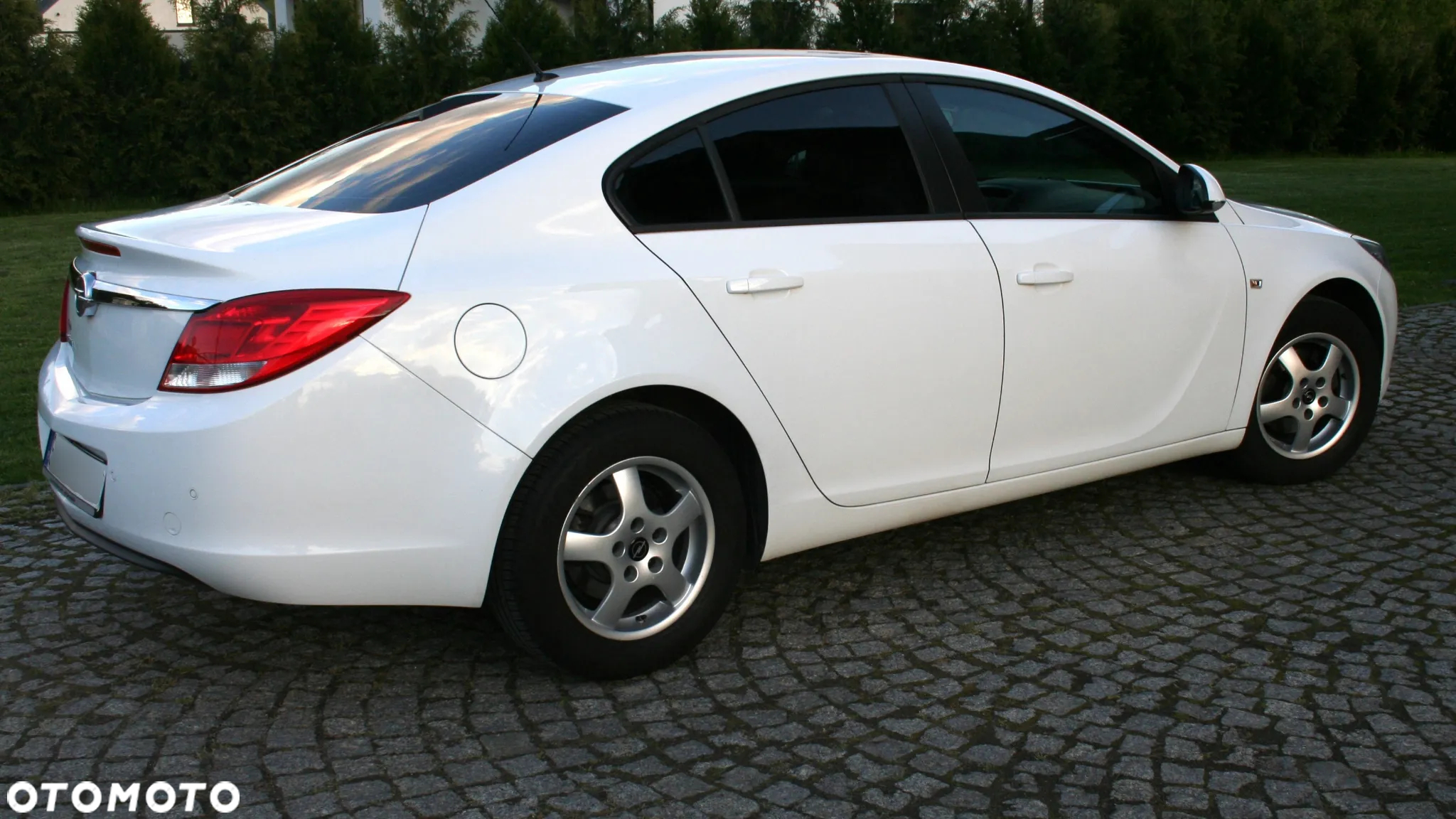 Opel Insignia 1.6 - 17
