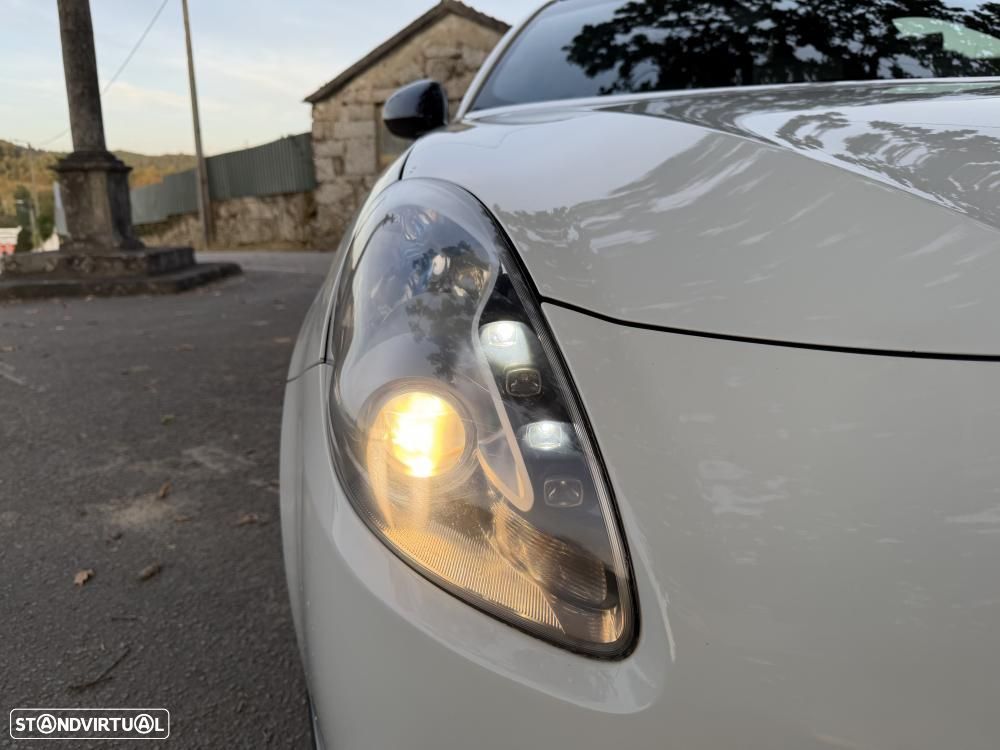 Alfa Romeo Giulietta 2.0 JTDM 16V Veloce - 12