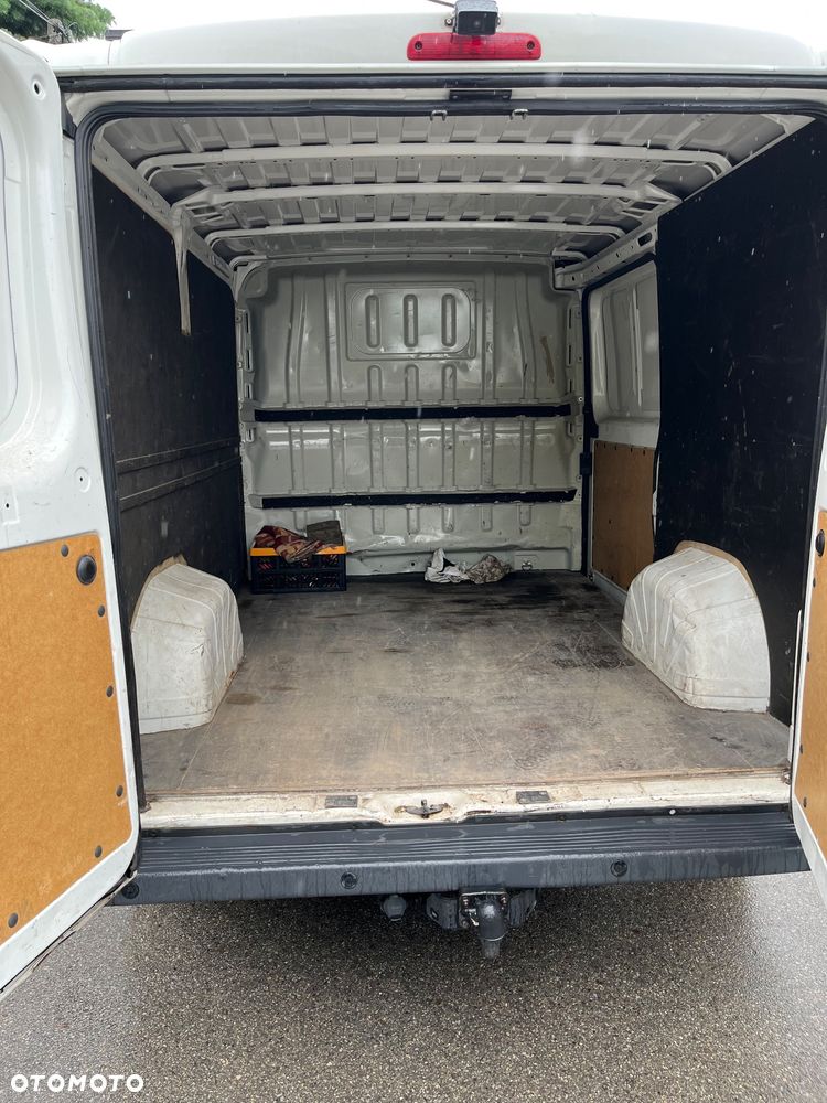 Fiat Ducato - 7