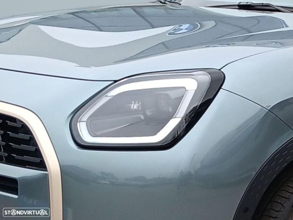 MINI Countryman - 3